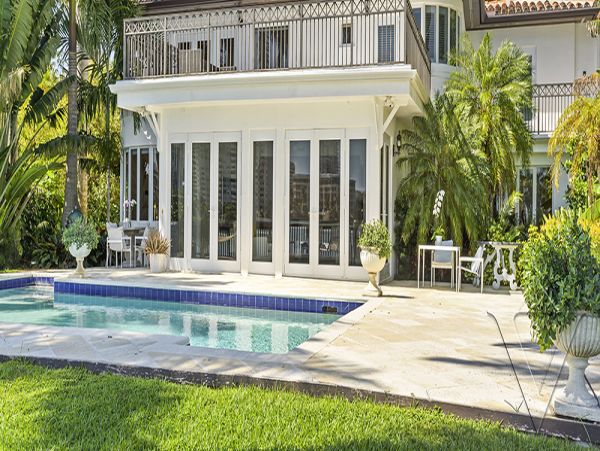 Miami Beach Home 959831