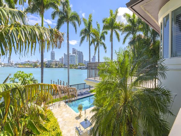 Miami Beach Home 959831