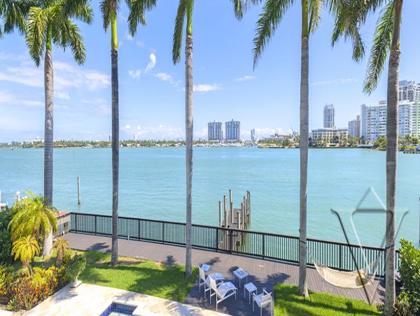 Miami Beach Home 959831