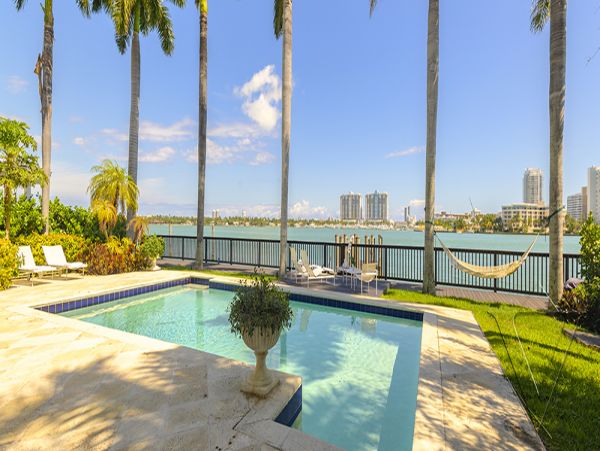 Miami Beach Home 959831