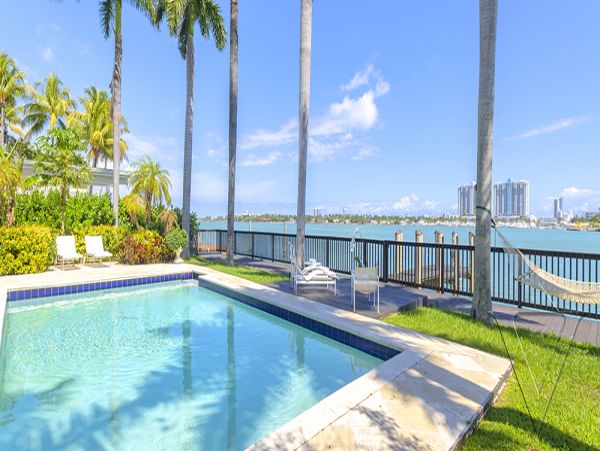 Miami Beach Home 959831