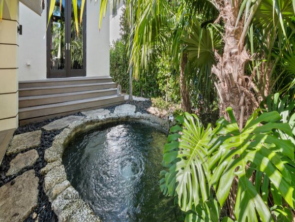 Miami Beach Home 959832