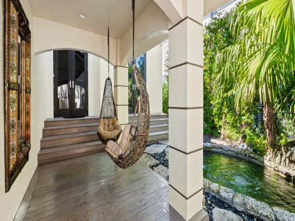 Miami Beach Home 959832