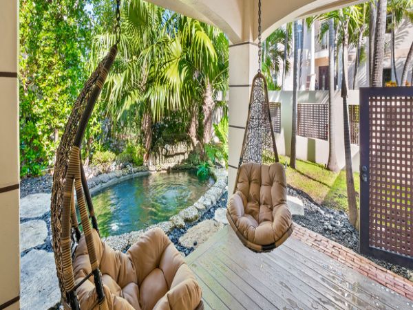 Miami Beach Home 959832