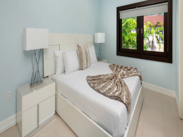 Miami Beach Home 959832