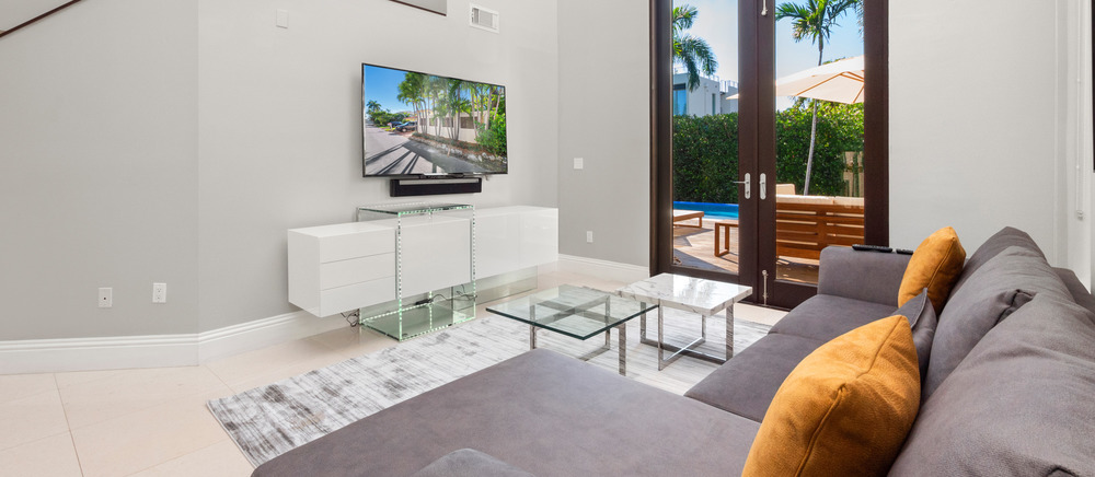 Miami Beach Home 959832