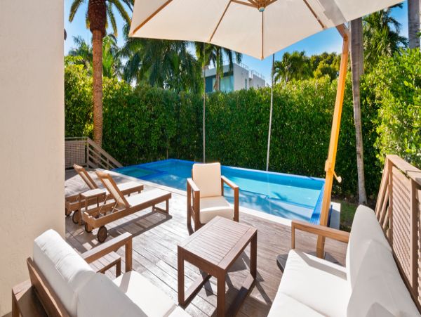 Miami Beach Home 959832