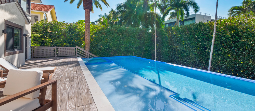 Miami Beach Home 959832