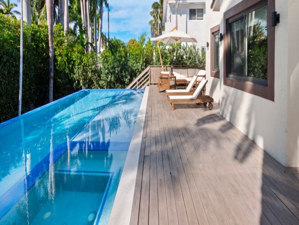 Miami Beach Home 959832