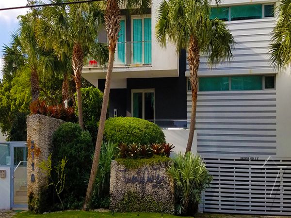 Miami Beach Condo 959833