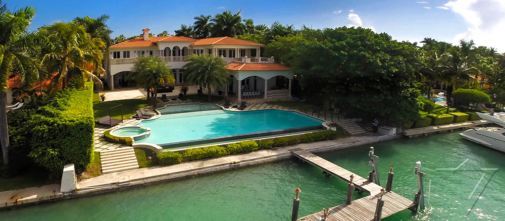 Miami Beach Home 959834