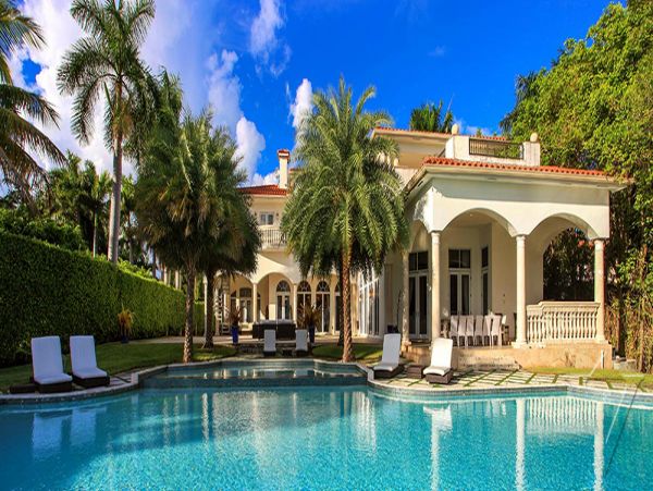 Miami Beach Home 959834