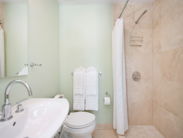 Cayman Island Beachfront Escape Villa Main House & Cottage (option)