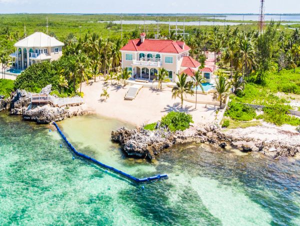 Cayman Islands Home 959838