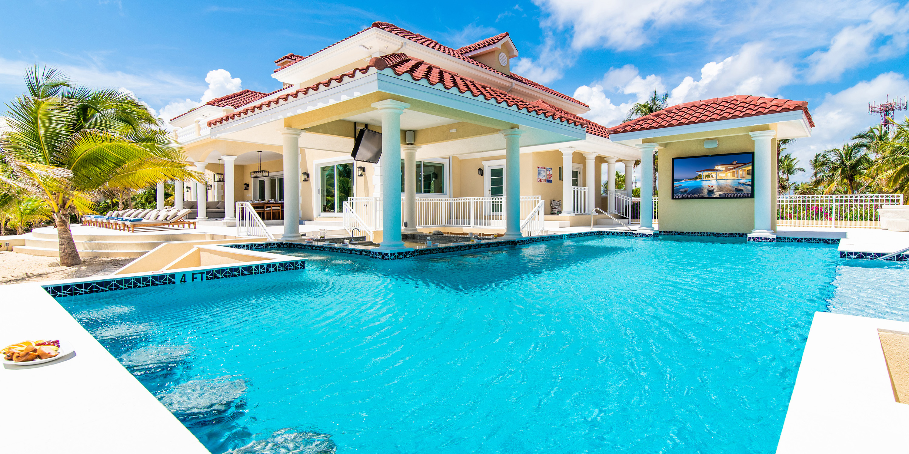 Cayman Islands Home 959838