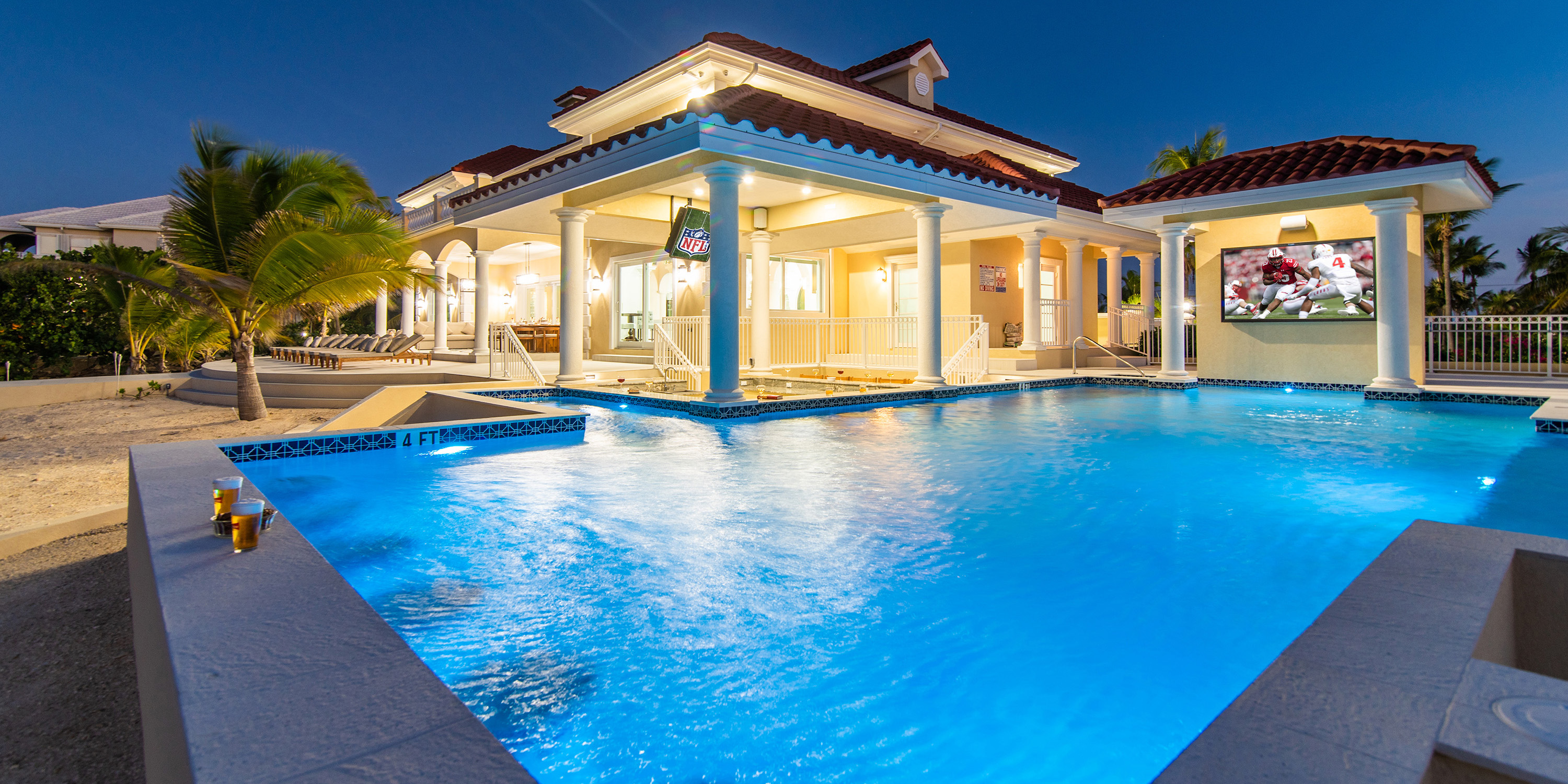 Cayman Islands Home 959838