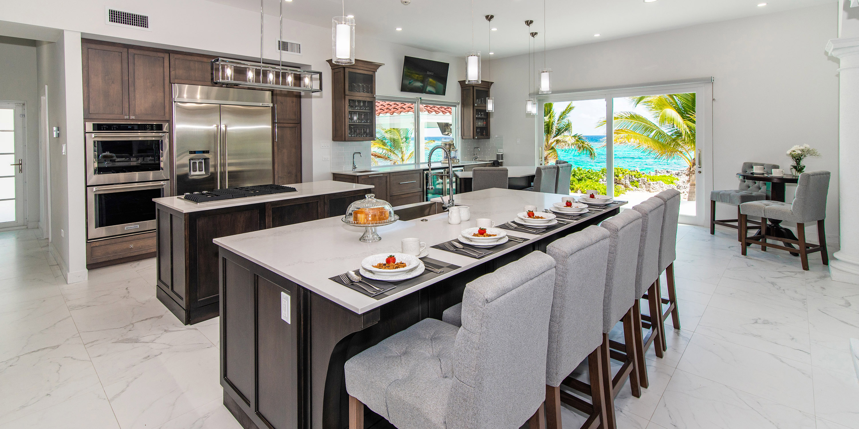 Cayman Islands Home 959838