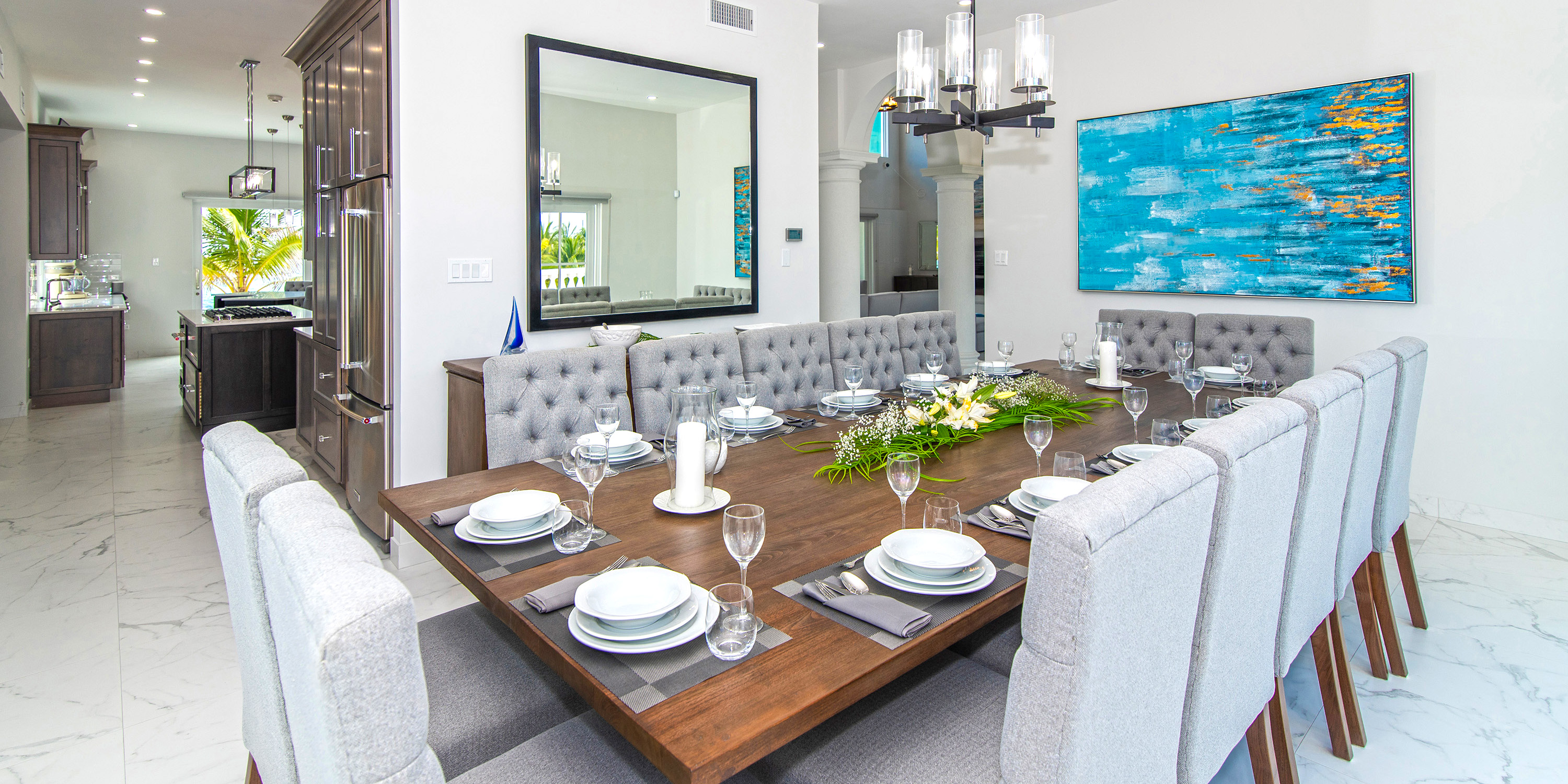 Cayman Islands Home 959838