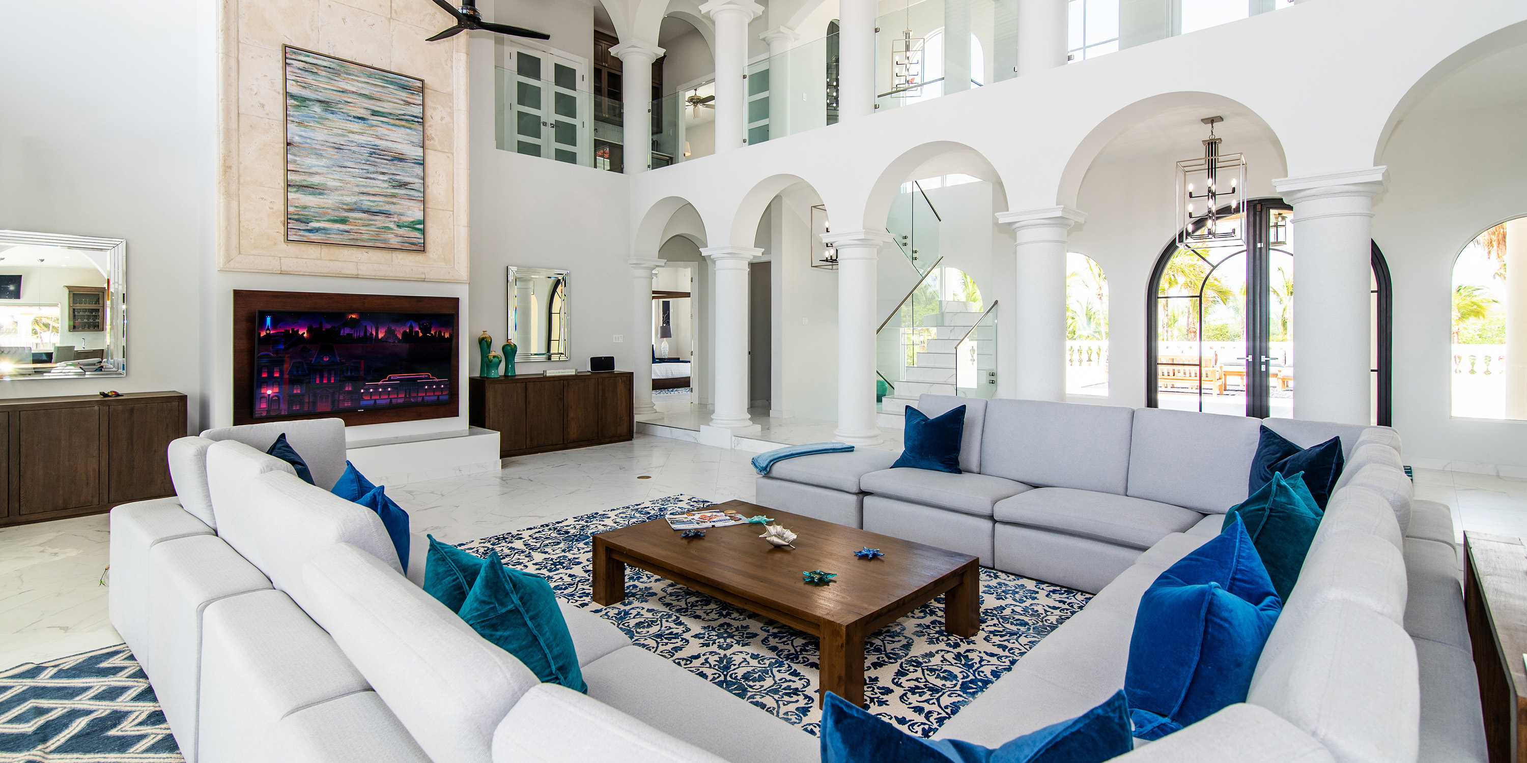 Cayman Islands Home 959838