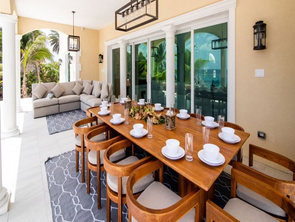 Cayman Islands Home 959838