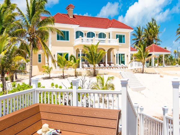 Cayman Islands Home 959838