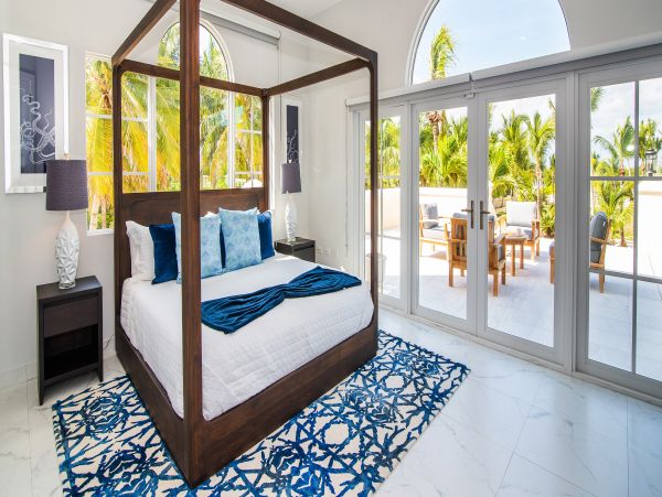 Cayman Islands Home 959838