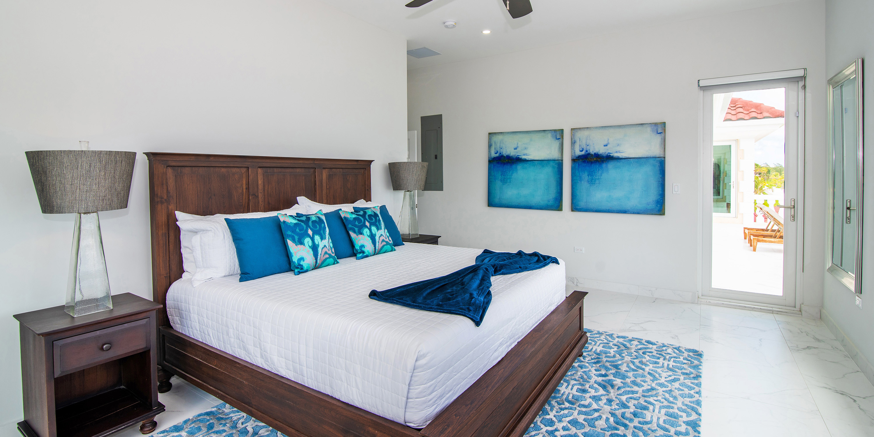 Cayman Islands Home 959838