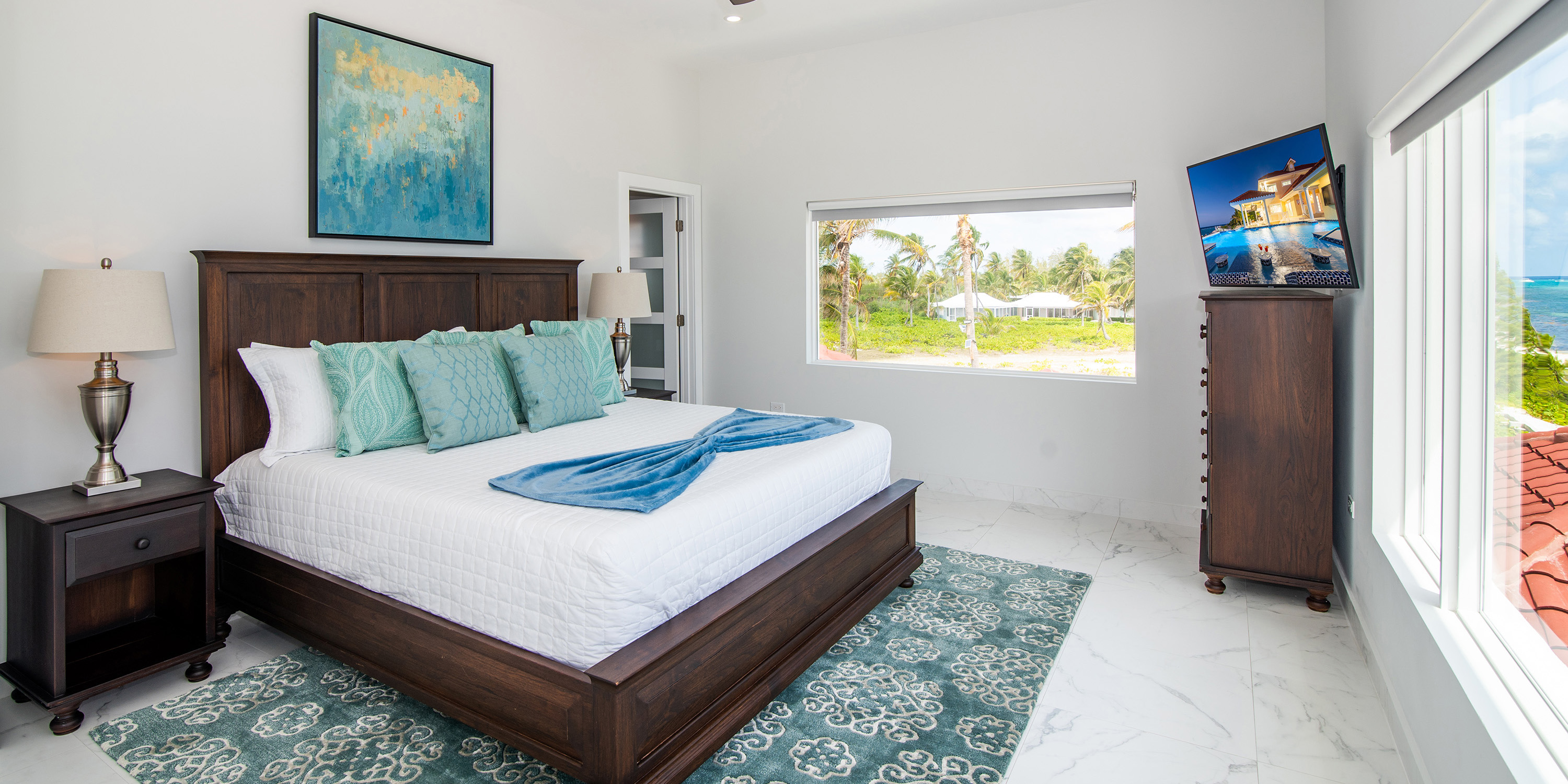 Cayman Islands Home 959838