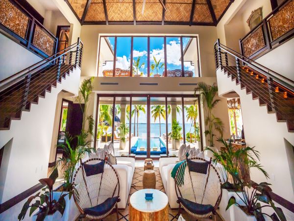 Cayman Islands Home 959839