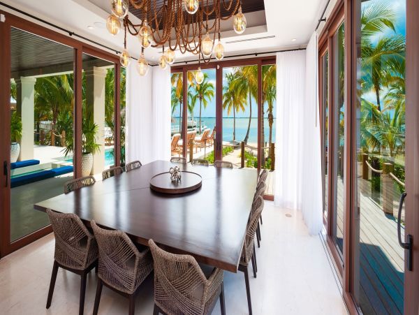 Cayman Islands Home 959839
