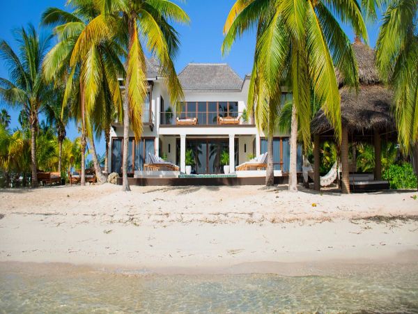 Cayman Islands Home 959839