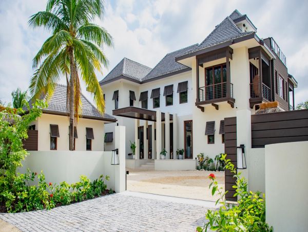 Cayman Islands Home 959839