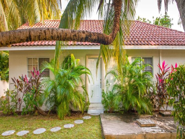 Luxury Gated Oceanfront 7 Bedroom Estate with Private Pool