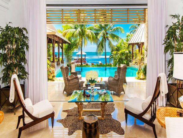 Cayman Islands Home 959842
