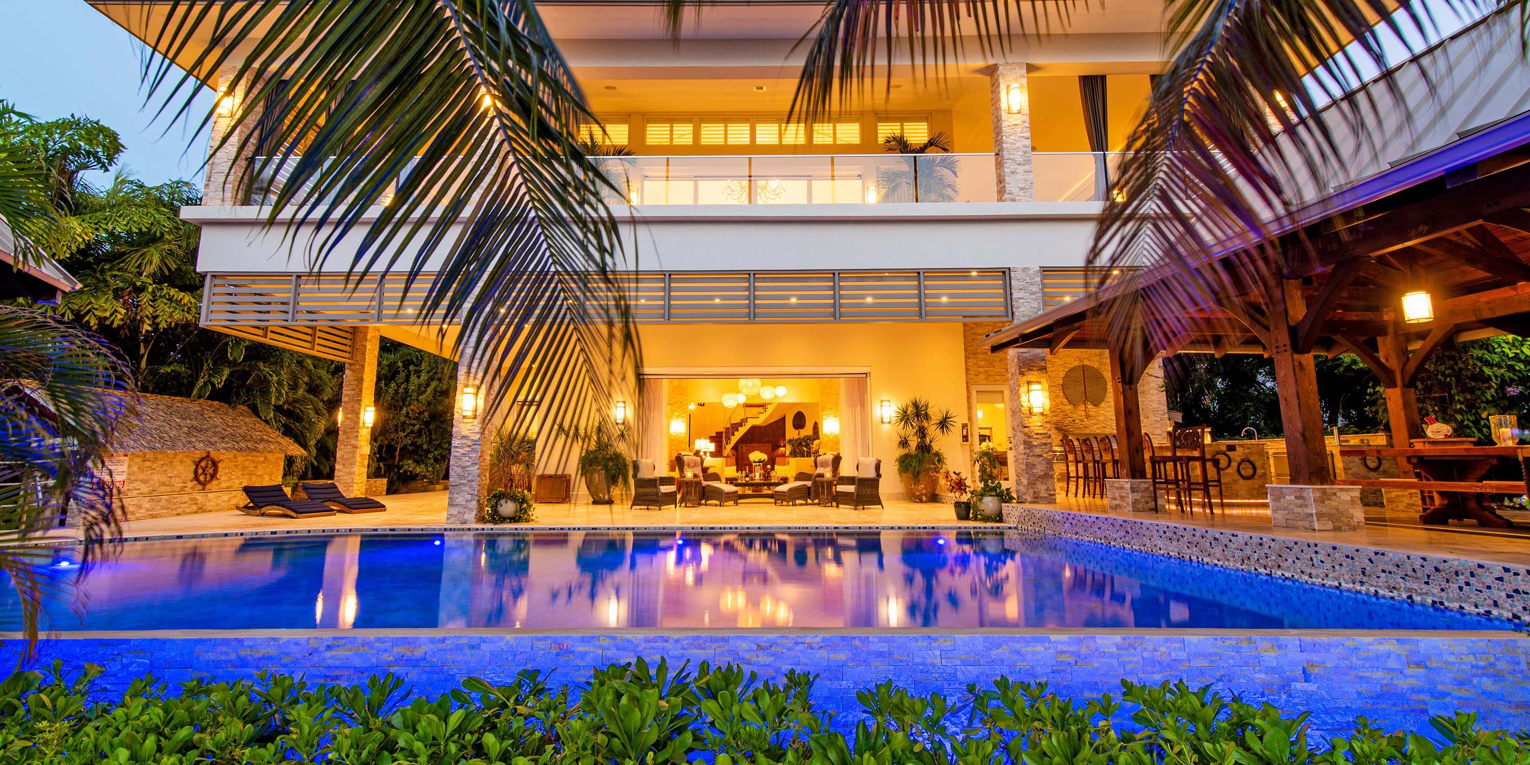 Cayman Islands Home 959842