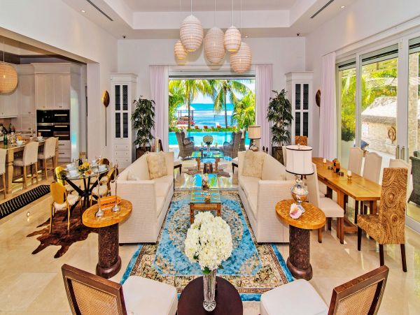 Cayman Islands Home 959842