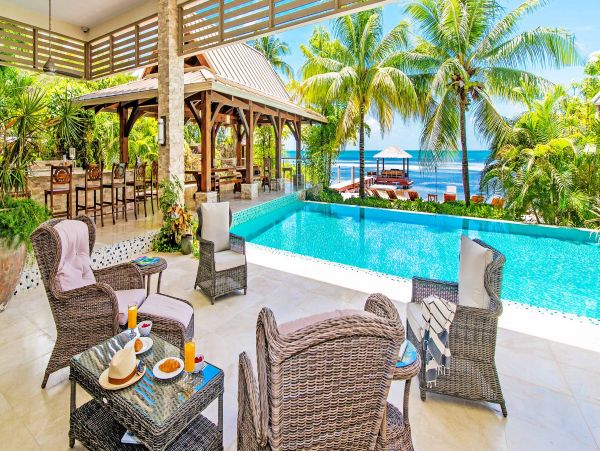Cayman Islands Home 959842