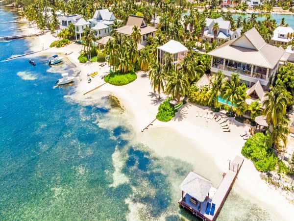 Cayman Islands Home 959842