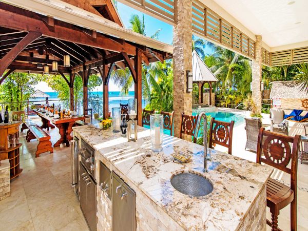 Cayman Islands Home 959842