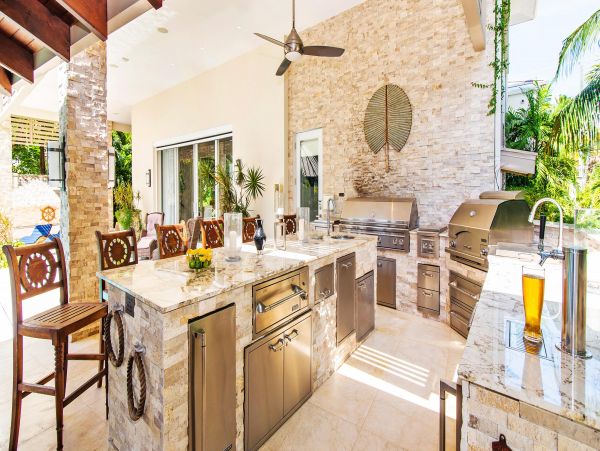 Cayman Islands Home 959842