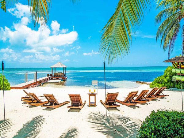 Cayman Islands Home 959842