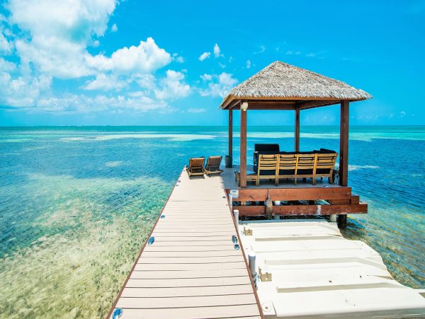 Cayman Islands Home 959842