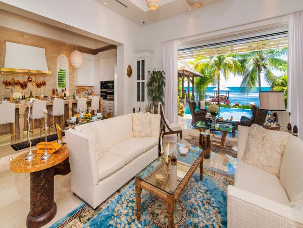 Cayman Islands Home 959842