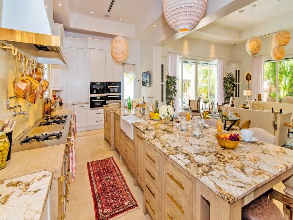 Cayman Islands Home 959842
