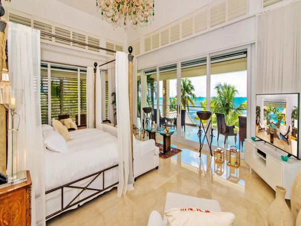 Cayman Islands Home 959842