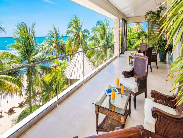 Cayman Islands Home 959842