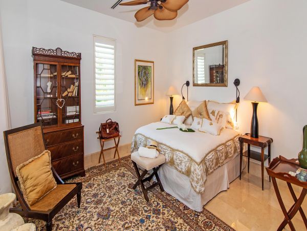 Cayman Islands Home 959842