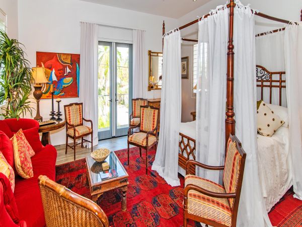 Cayman Islands Home 959842