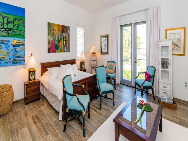 Cayman Islands Home 959842