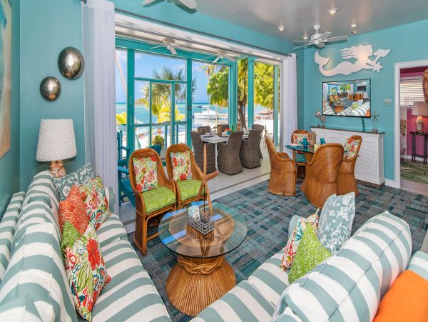 Cayman Islands Home 959844